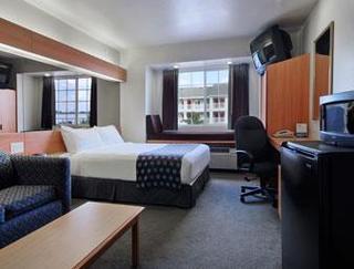 Hotel Microtel & By Wyndham Ft. Worth North/at Fossil